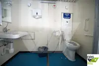 Krydstogtskib til salg