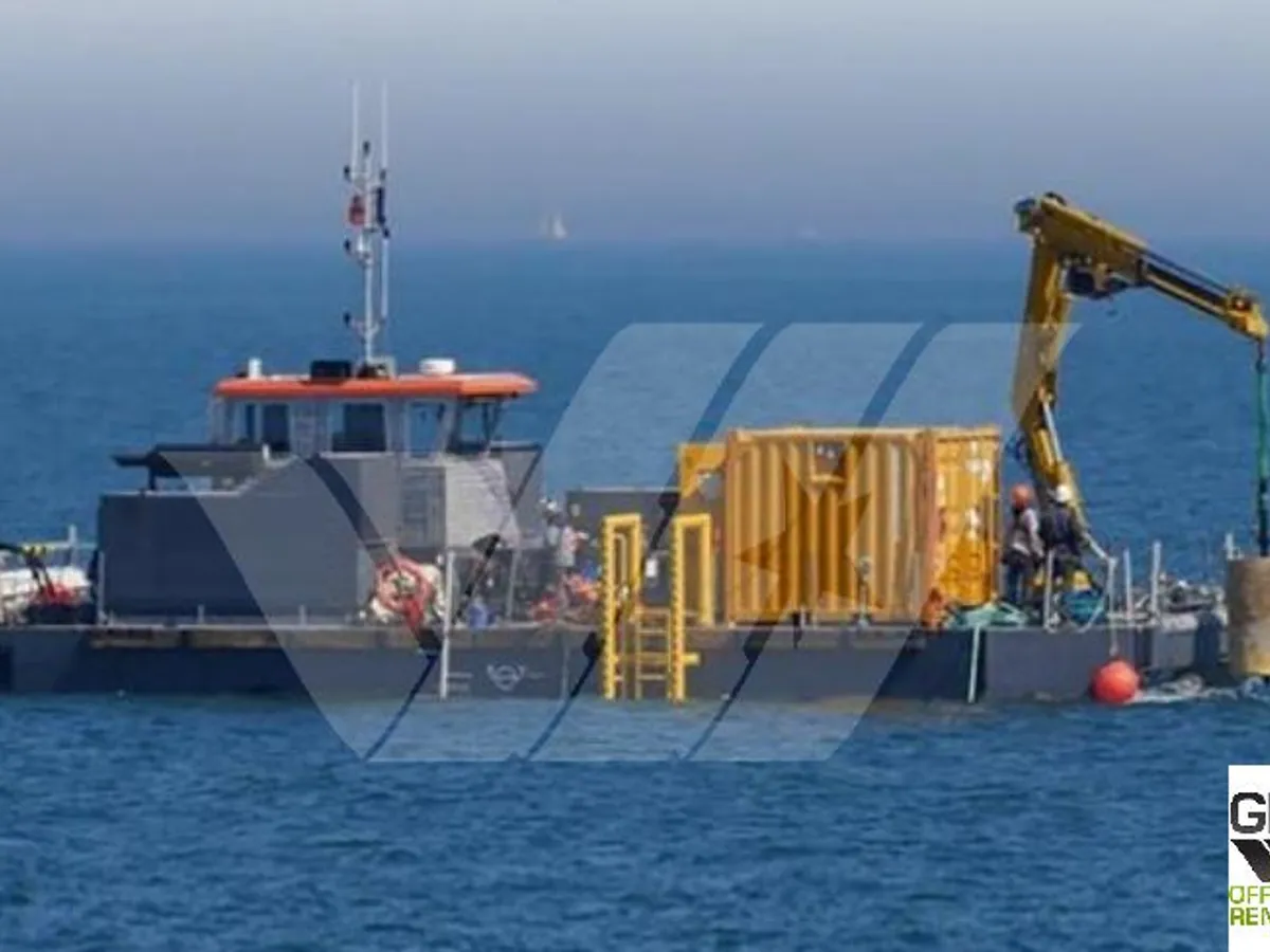 Dredge til salg