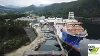Fast Supply Vessel (FSV) til salg