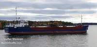 Bulkskib til salg