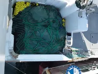 Trawler til salg