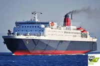 Ro-Ro ship til salg