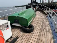 Lodsbåd til salg