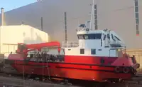 General Cargo/Multi-purpose til salg