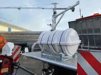 Redningsfartøj til salg