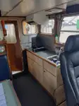 Trawler til salg