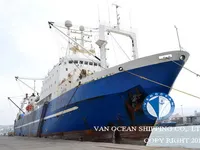 Trawler til salg