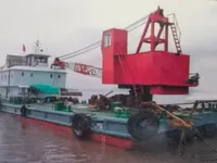 Dredge til salg
