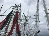 Trawler til salg