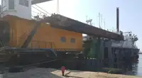 Dredge til salg