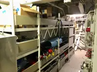 Bugserbåd til salg