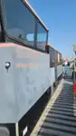 Containerskib til salg
