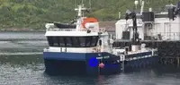 Arbejdsbåde til salg