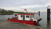 Katamaran til salg