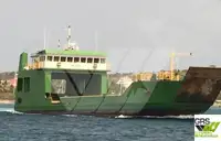 Landingsfartøj, tank til salg