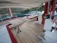 Yacht til salg