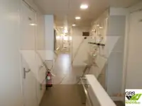 Servicefartøj til vindmølleparker til salg