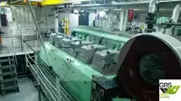 Ro-Ro ship til salg