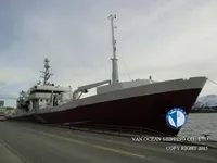 Trawler til salg