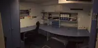 Patruljebåd til salg