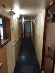 Containerskib til salg