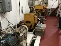 Trawler til salg