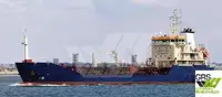 Oil/Chemical tanker til salg