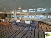 Krydstogtskib til salg