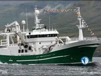 Trawler til salg