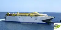 Ro-Ro ship til salg