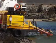 Dredge til salg