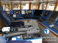 Trawler til salg