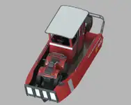 Landing Craft, Tank til salg