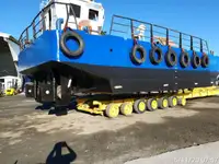 Arbejdsbåde til salg