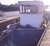 Trækbåd til salg