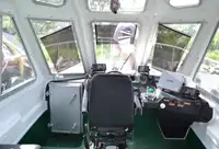 Lodsbåd til salg