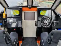 Containerskib til salg
