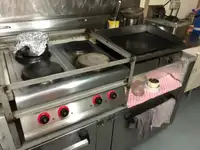 Bugserbåd til salg