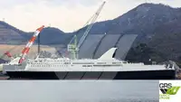 Ro-Ro ship til salg