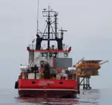 Kølefartøj til salg