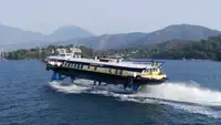 Ro-Ro ship til salg