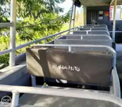 Katamaran til salg