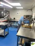 Krydstogtskib til salg