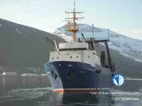 Trawler til salg
