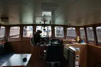 Arbejdsbåde til salg