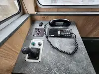 Arbejdsbåde til salg
