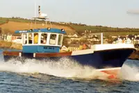 Trawler til salg