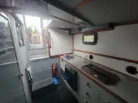 Arbejdsbåde til salg