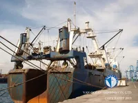 Trawler til salg