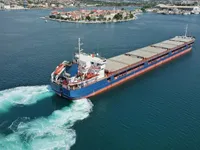 General Cargo/Multi-purpose til salg